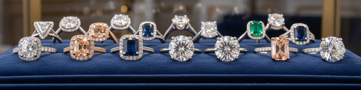 How to Choose an Engagement Ring in 2026