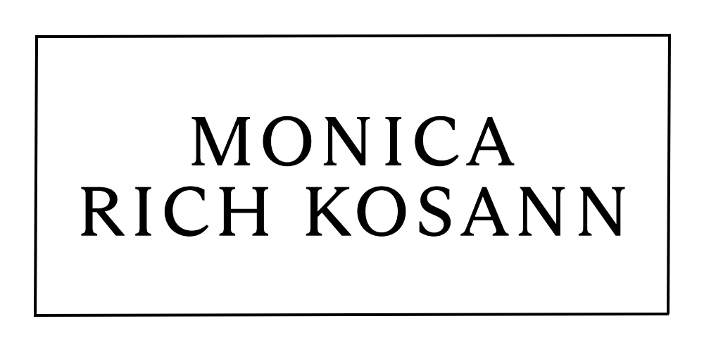 Monica Rich Kosann