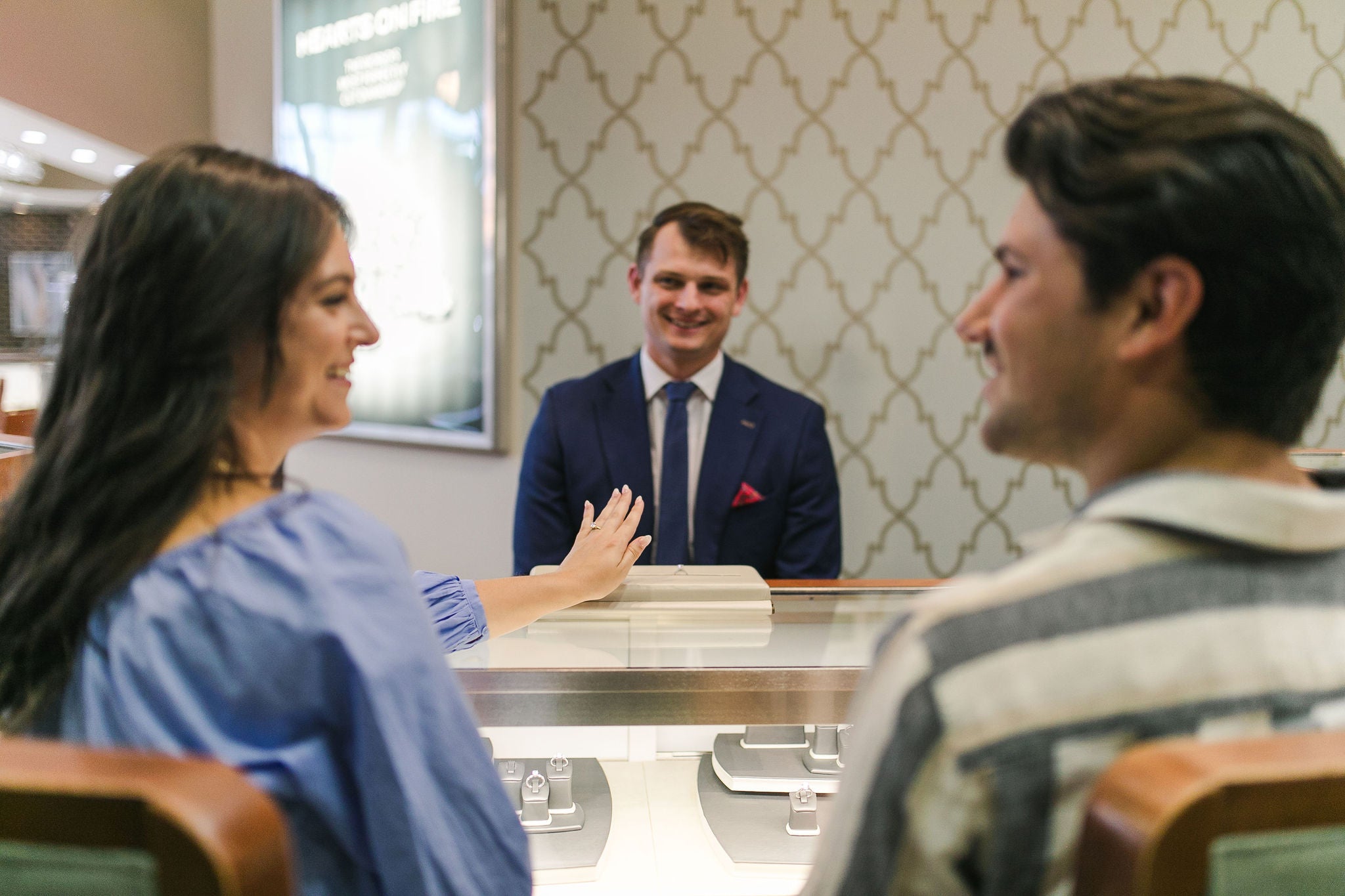 Koser Jewelers | Fine Jewelry & Engagement Rings in Lancaster, PA
