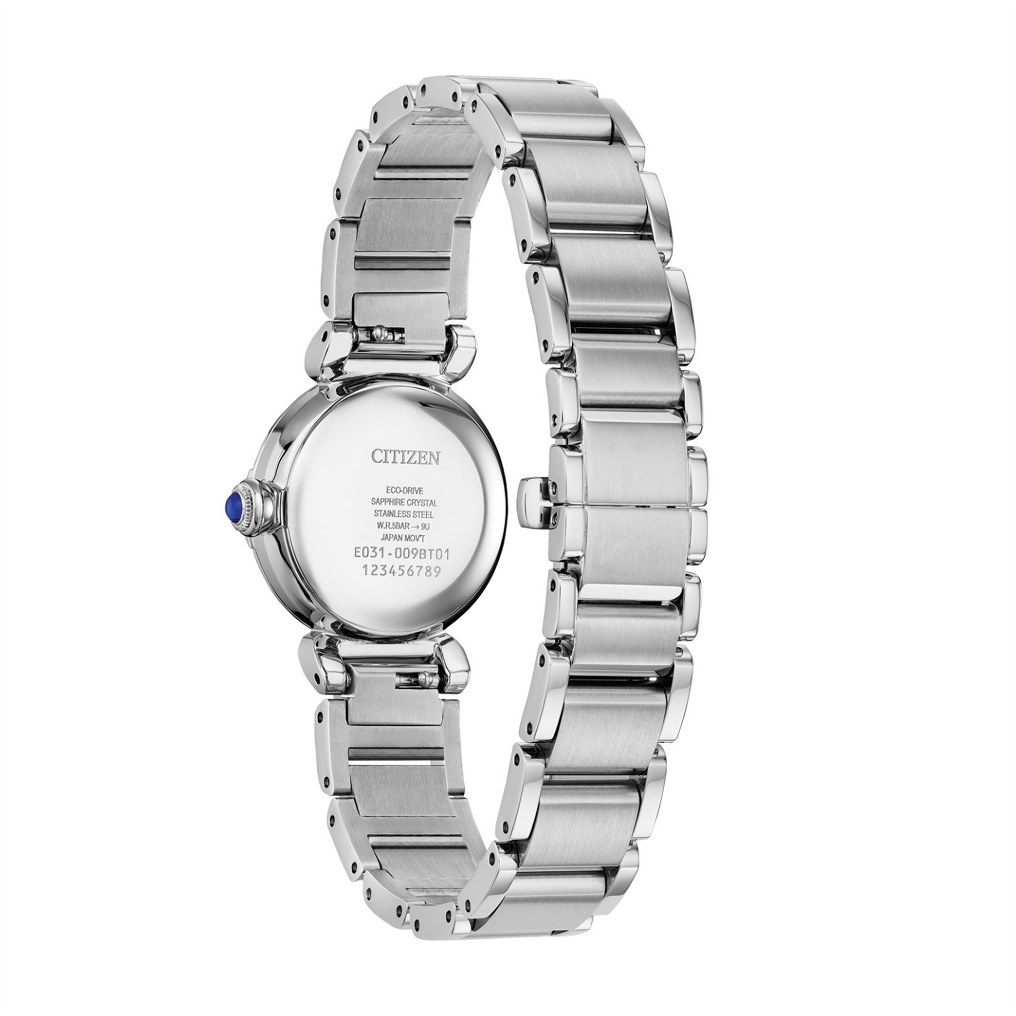 Citizen Eco-Drive Citizen L Mae Watch