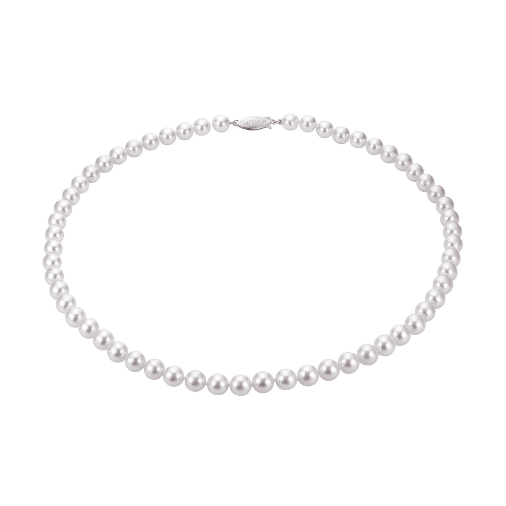 Akoya Pearl Strand