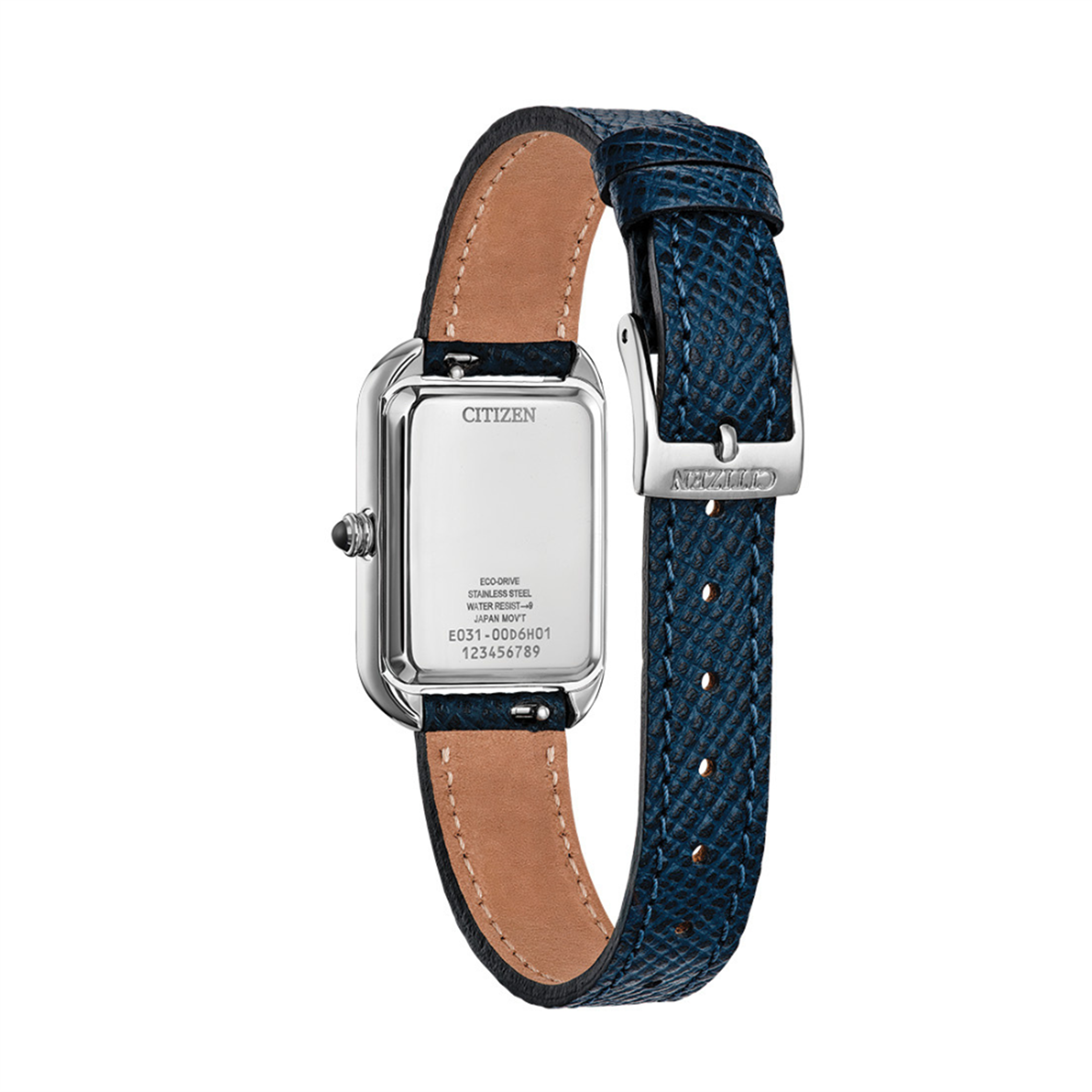 Citizen Eco-Drive Dress Classic Watch