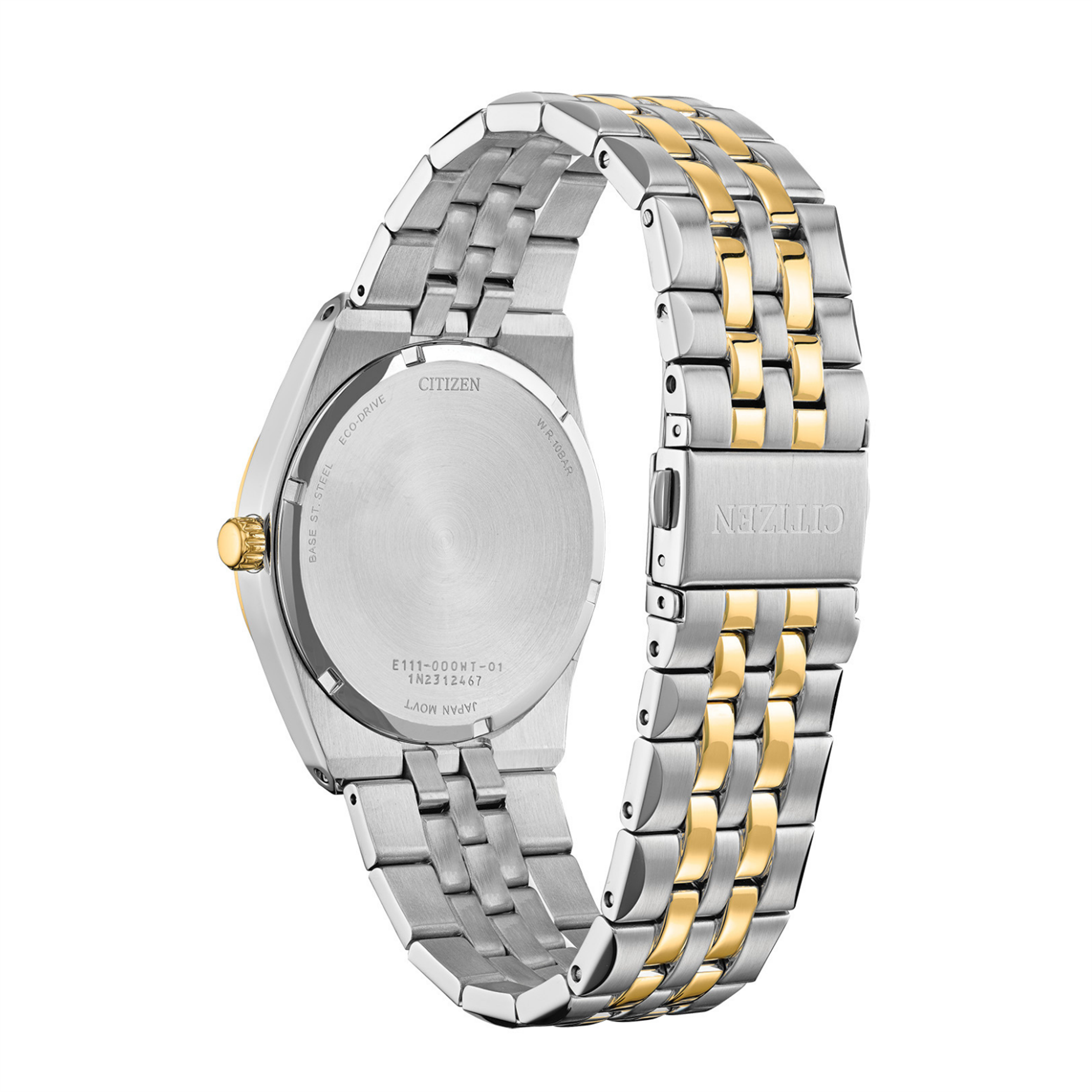 Citizen Eco-Drive Corso Watch