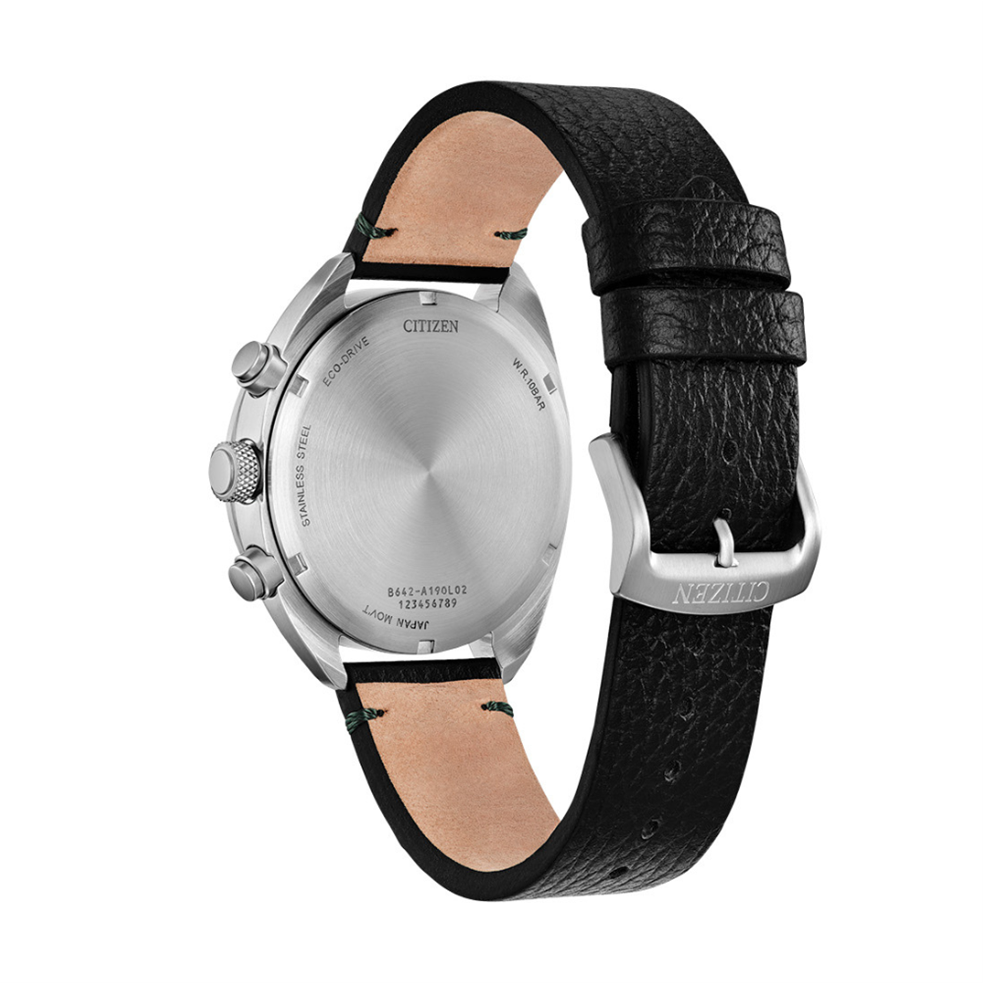 Citizen Eco Drive Sport Casual Watch