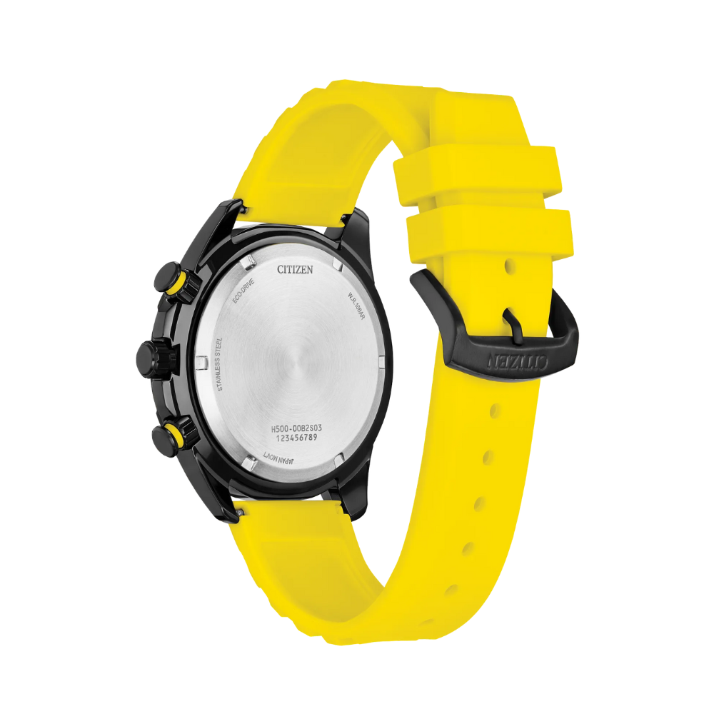 Citizen Eco Drive Brycen Watch