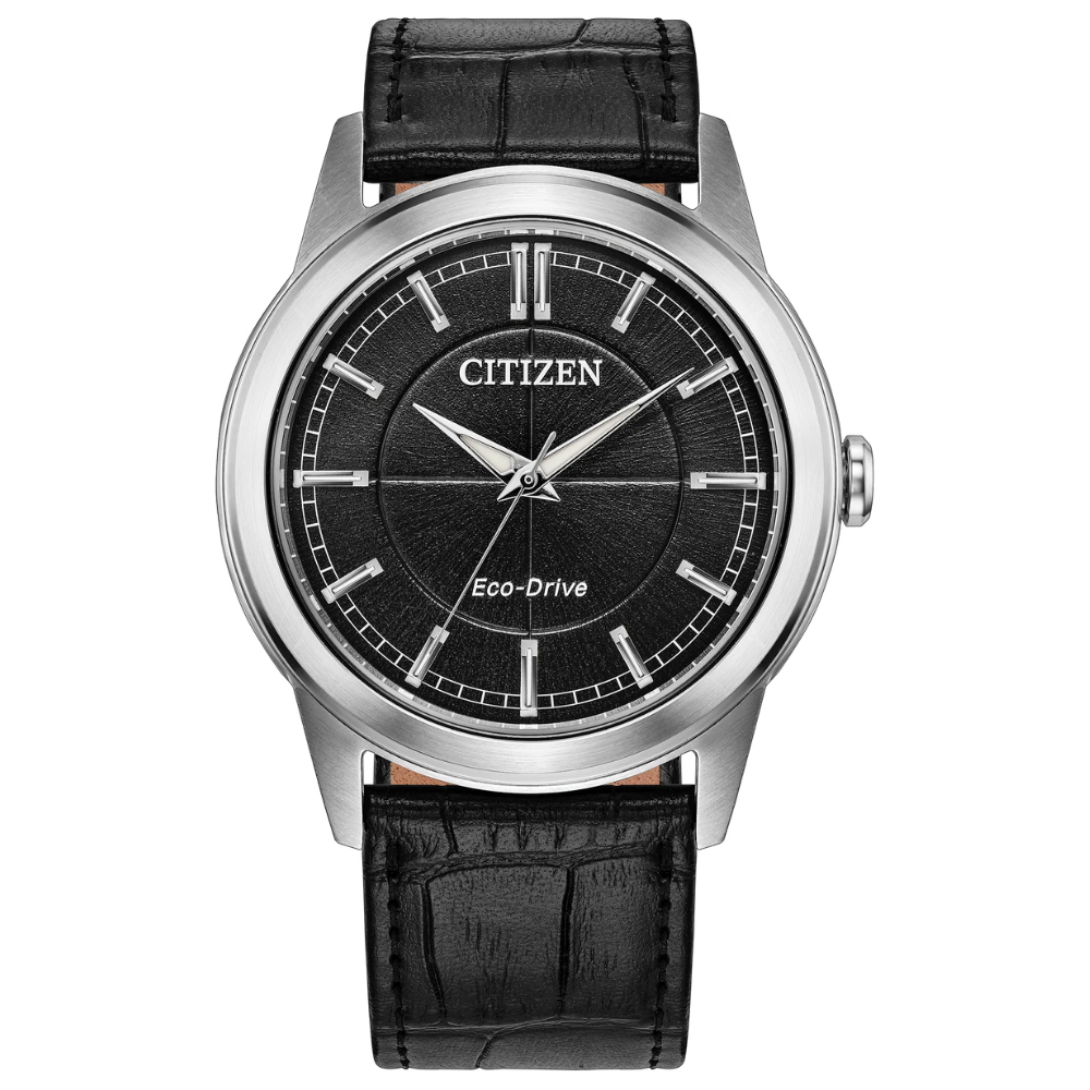 Citizen Rolan Eco-Drive Watch