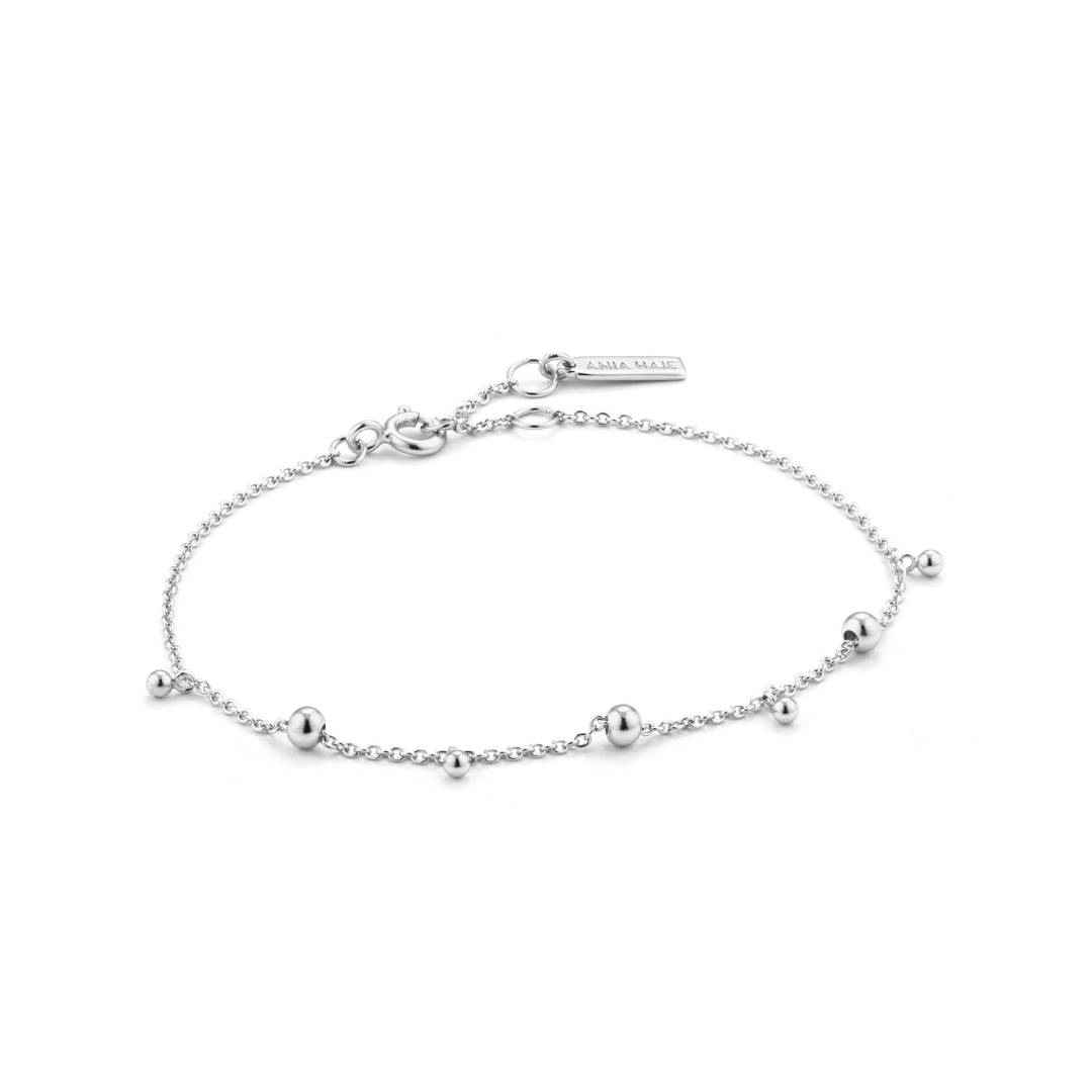 Ania Haie Modern Minimalism Bead Bracelet