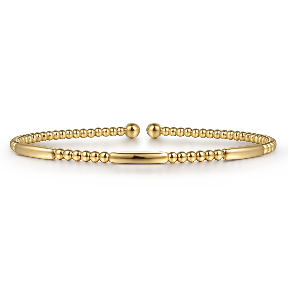 Gabriel & Co. Bujukan Open Bangle