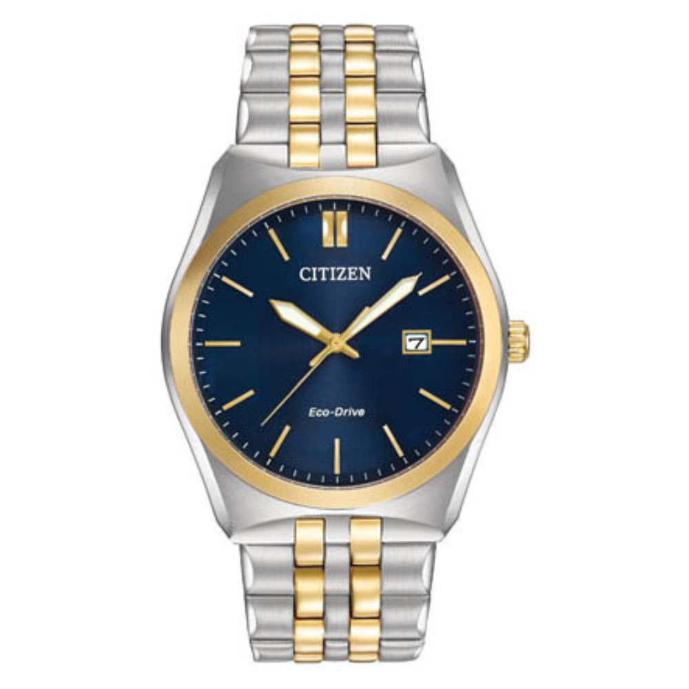 Citizen Corso Eco-Drive Watch