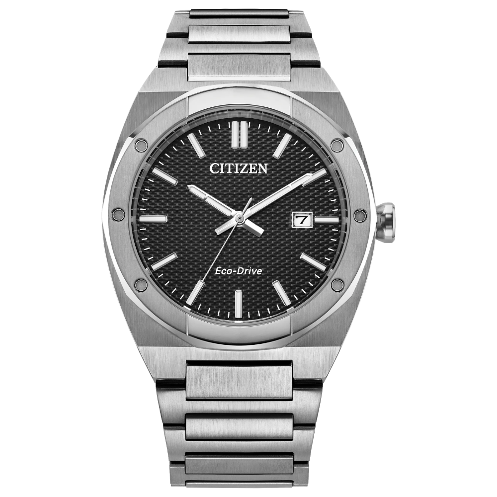 Citizen Sport Luxury Watch