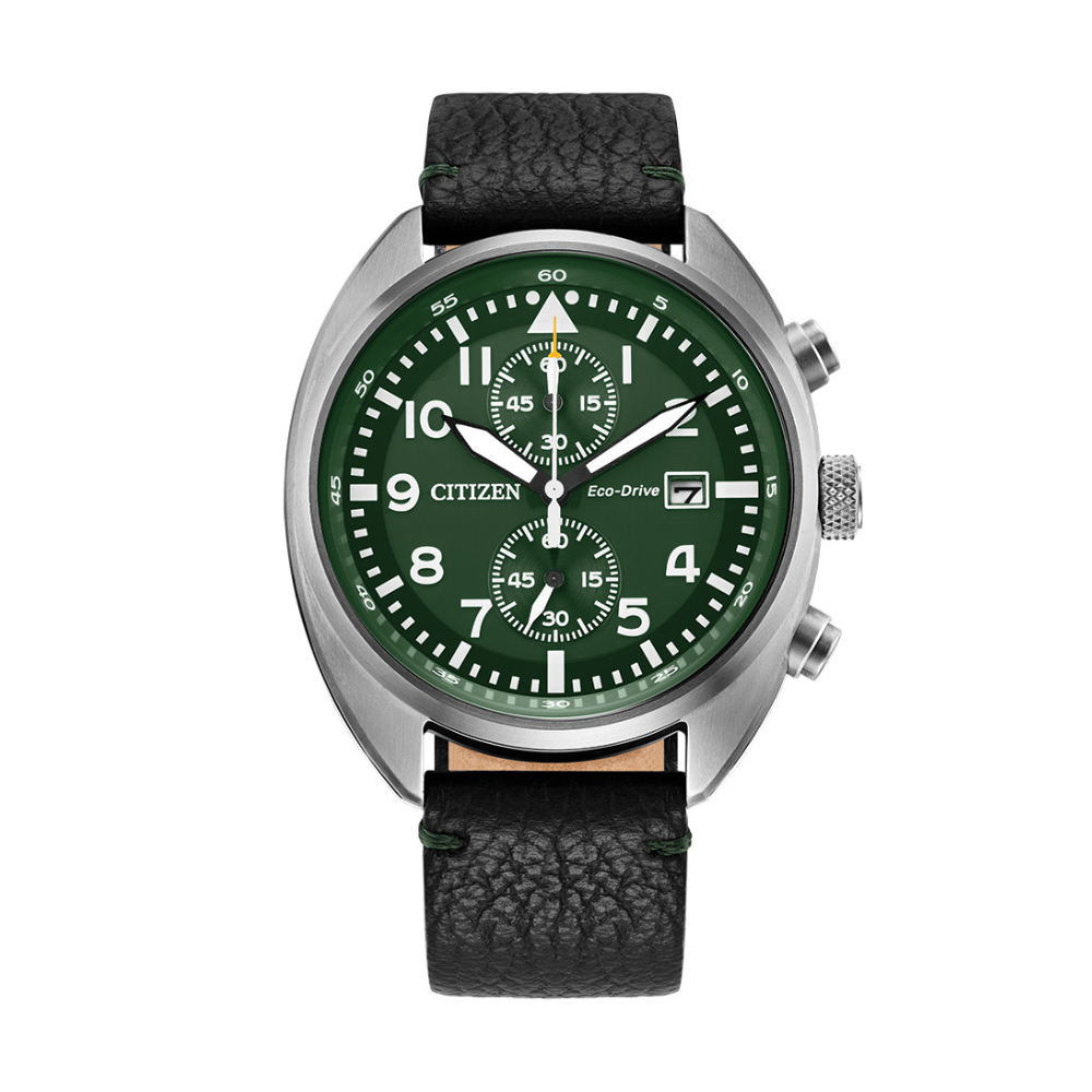 Citizen Eco Drive Sport Casual Watch