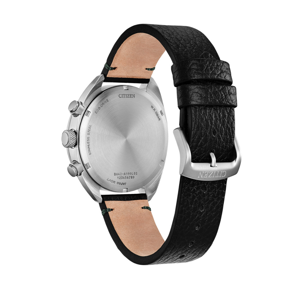 Citizen Eco Drive Sport Casual Watch