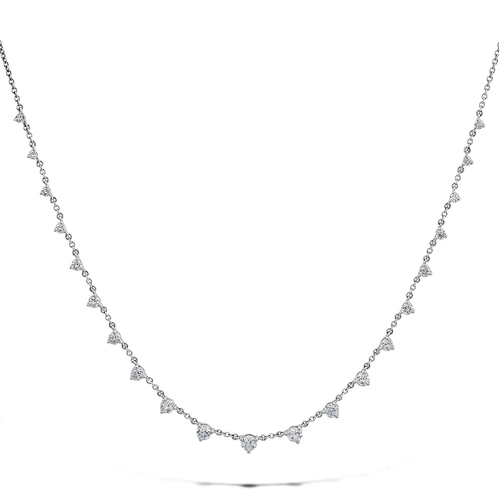 Memoire Essentials 21-Stone Necklace