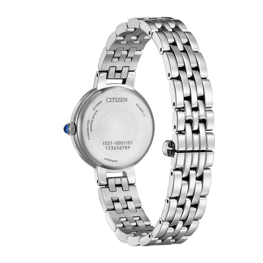 Citizen Eco Drive Citizen L "Classic" Watch