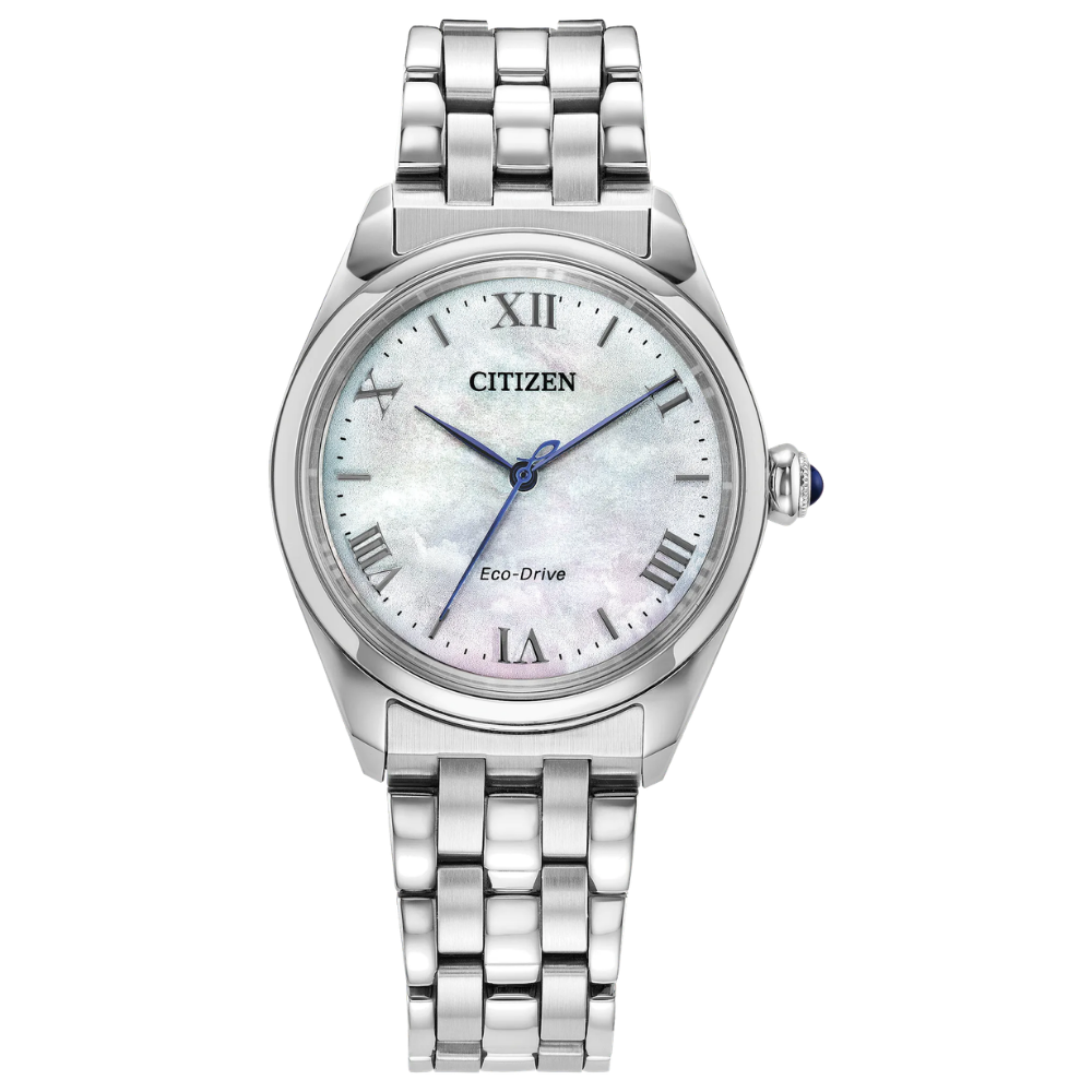 Citizen L Classic Eco-Drive Watch