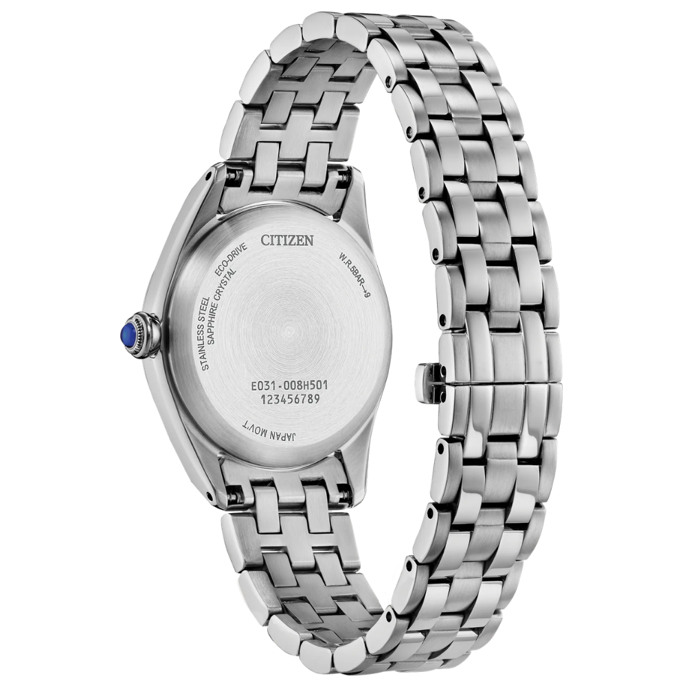 Citizen L Classic Eco-Drive Watch