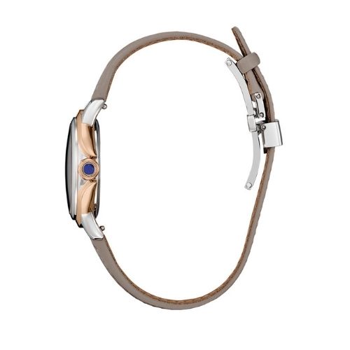 Citizen Eco-Drive Ceci Taupe Dial Watch