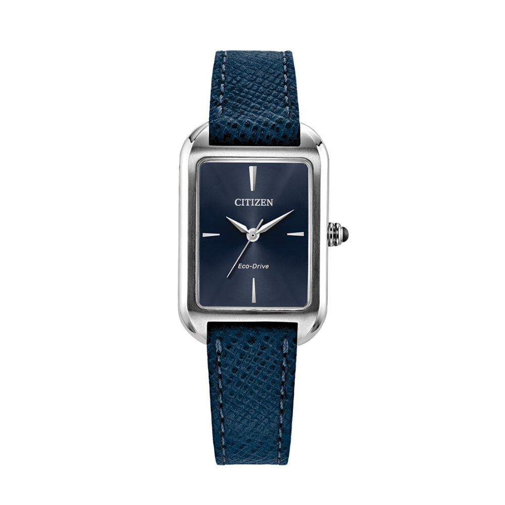 Citizen Eco-Drive Dress Classic Watch