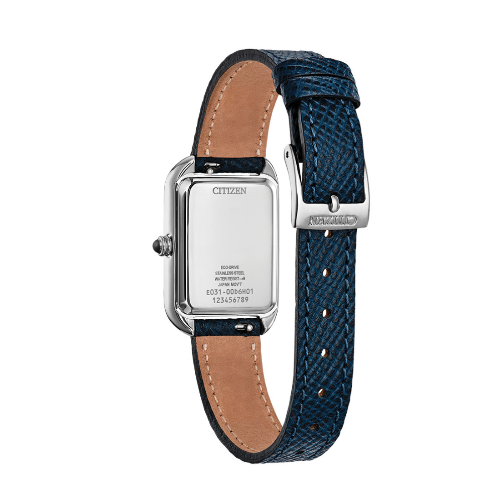 Citizen Eco-Drive Dress Classic Watch