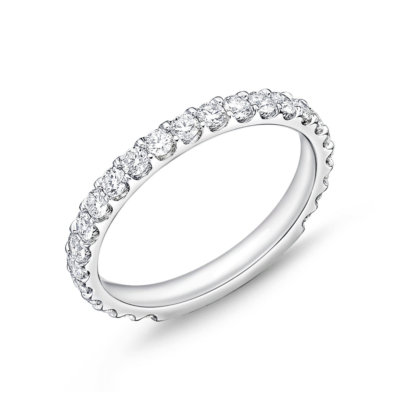 Memoire Odessa Diamond Band