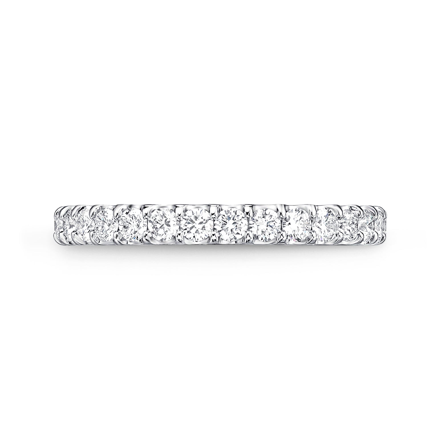 Memoire Odessa Diamond Band