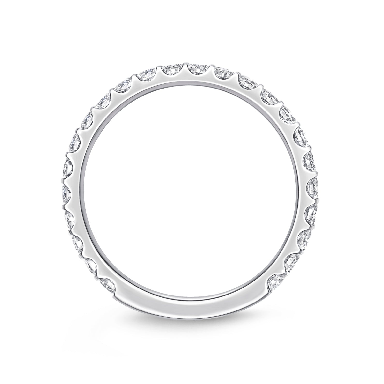 Memoire Odessa Diamond Band