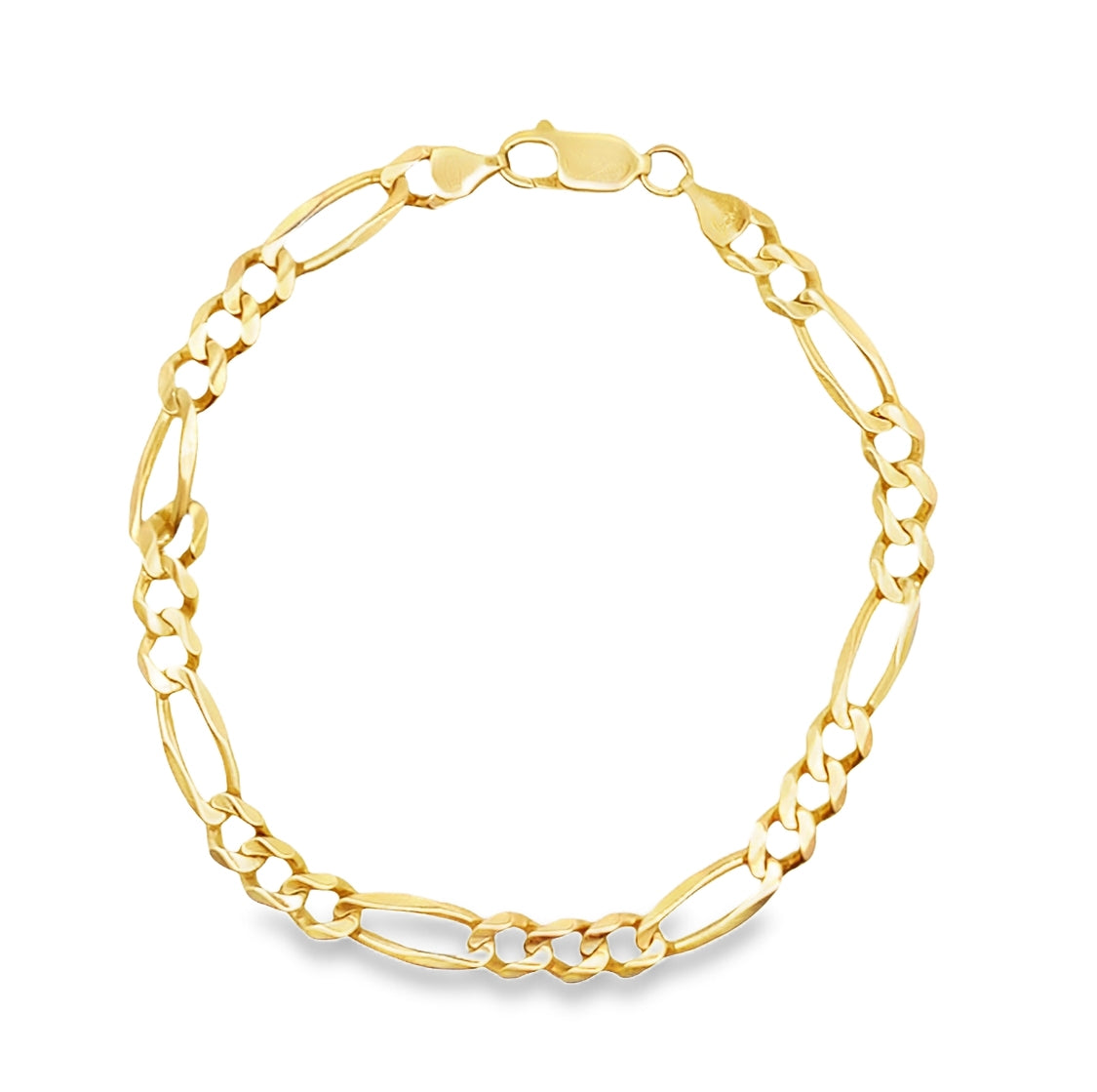 Figaro Bracelet