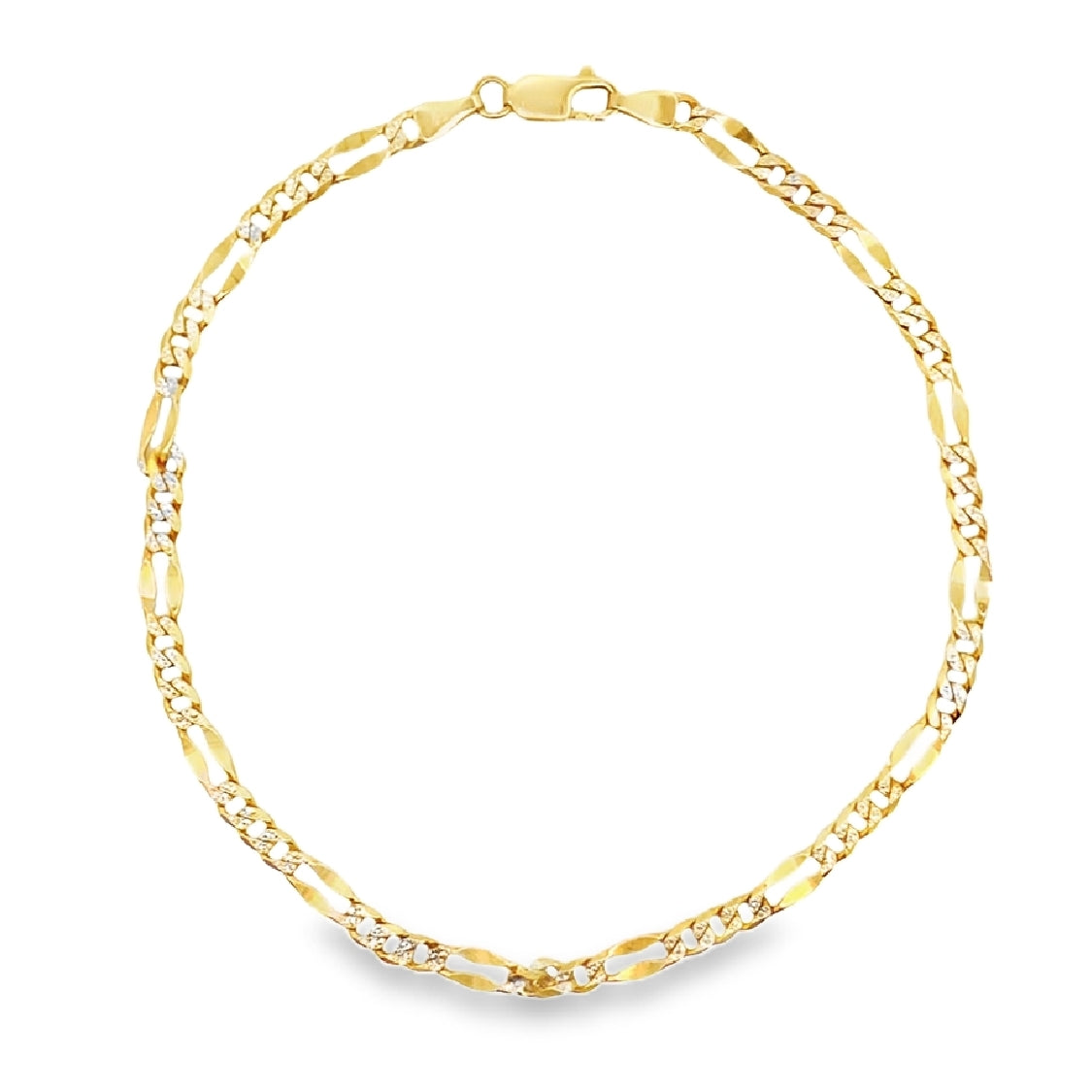 Figaro Anklet