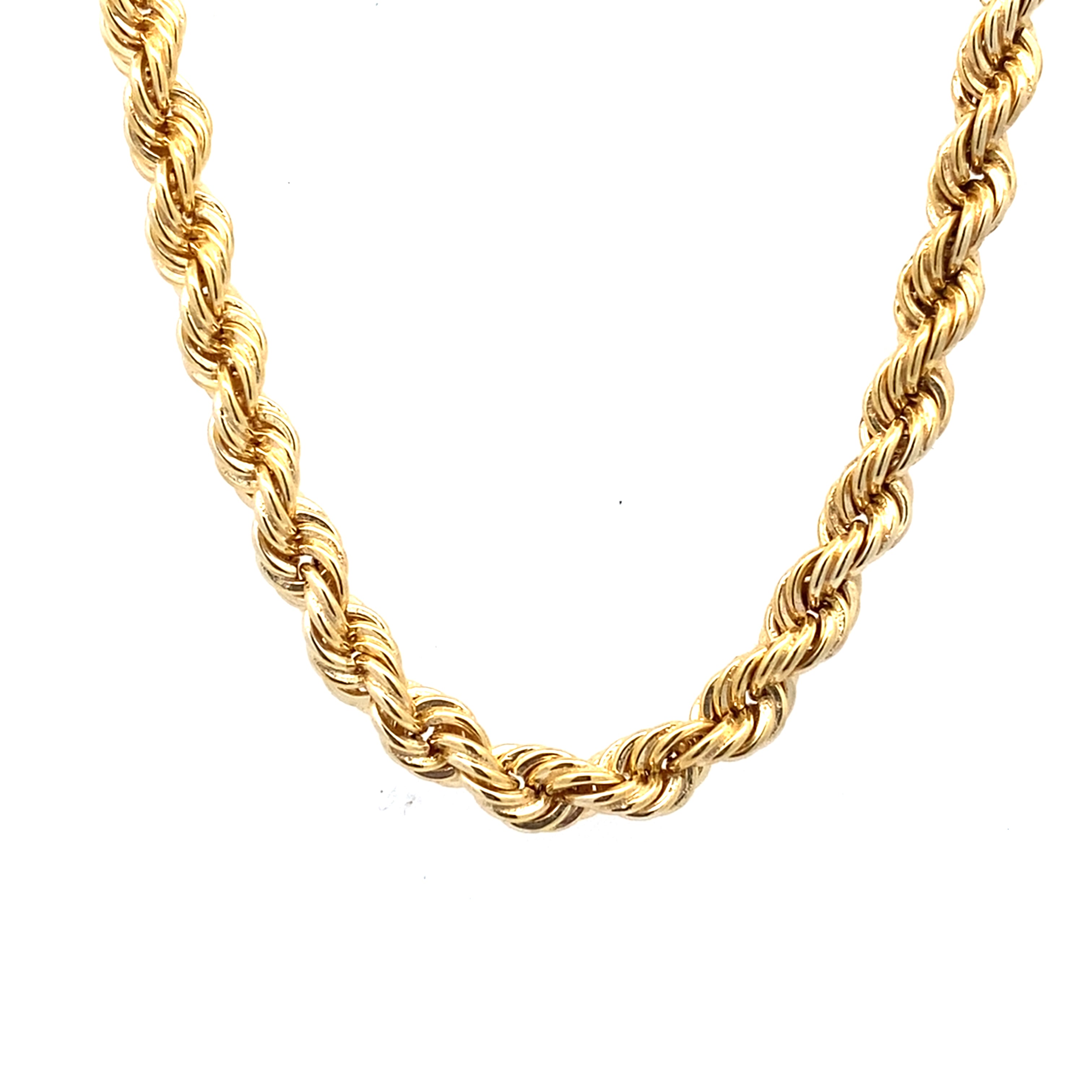 4.25mm Rope Chain