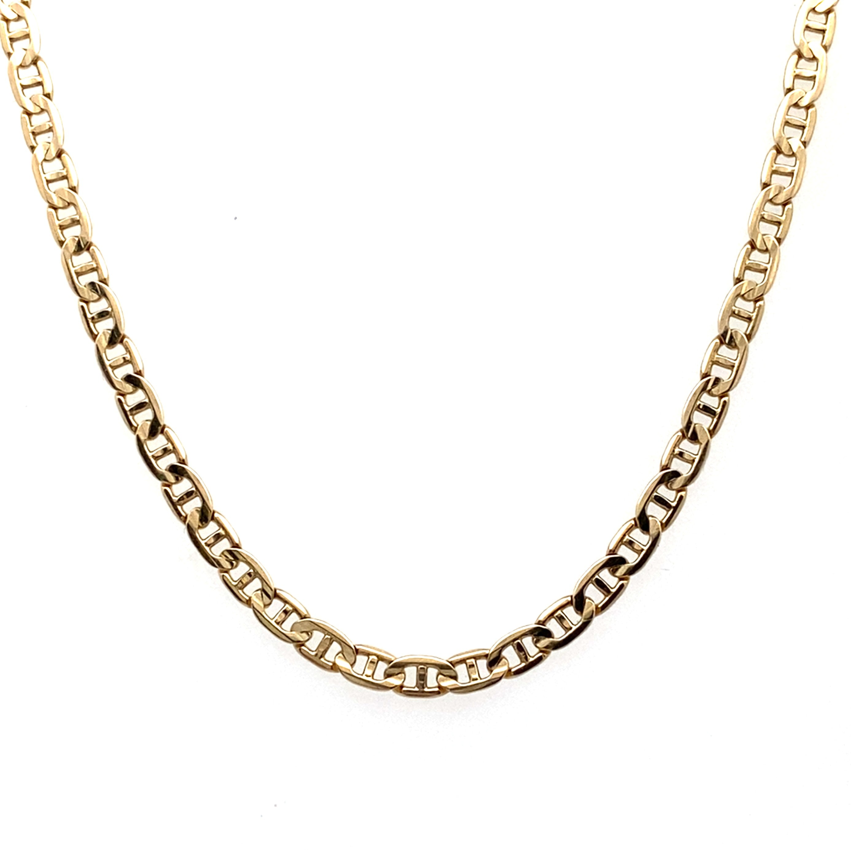2.7mm Flat Anchor Chain