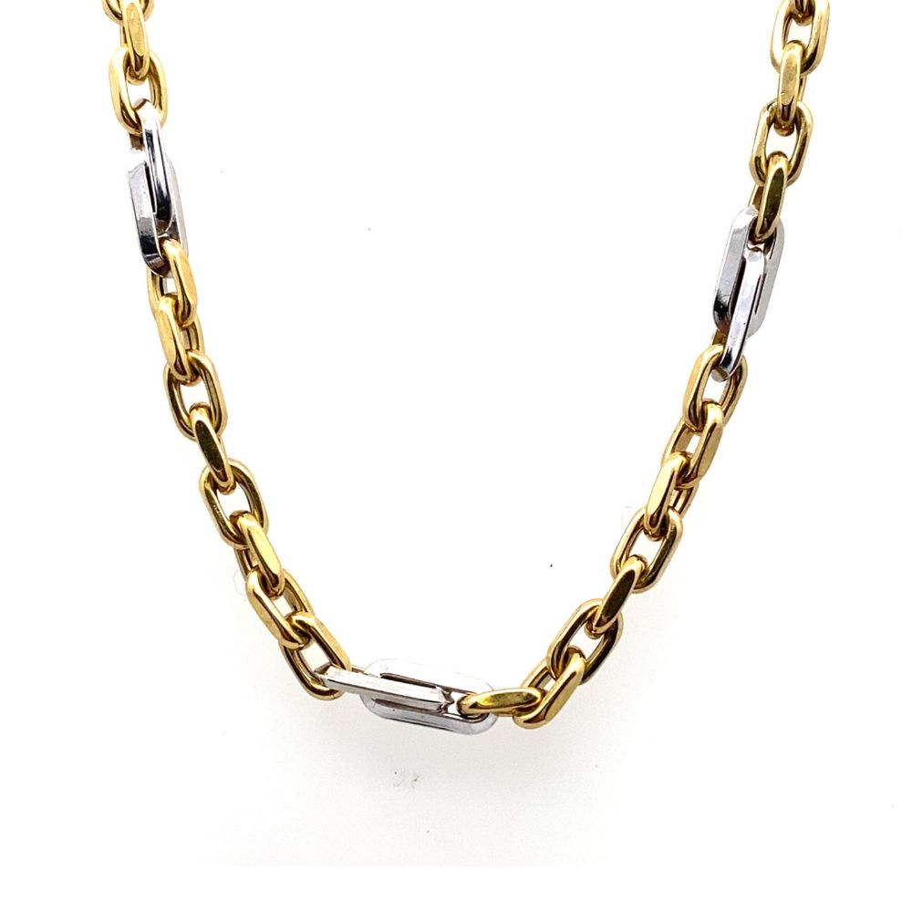 4.00mm Cable Link Chain