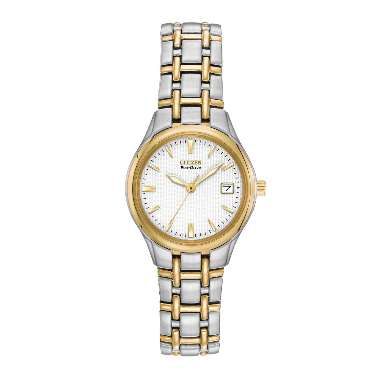 Citizen Eco-Drive Corso Watch
