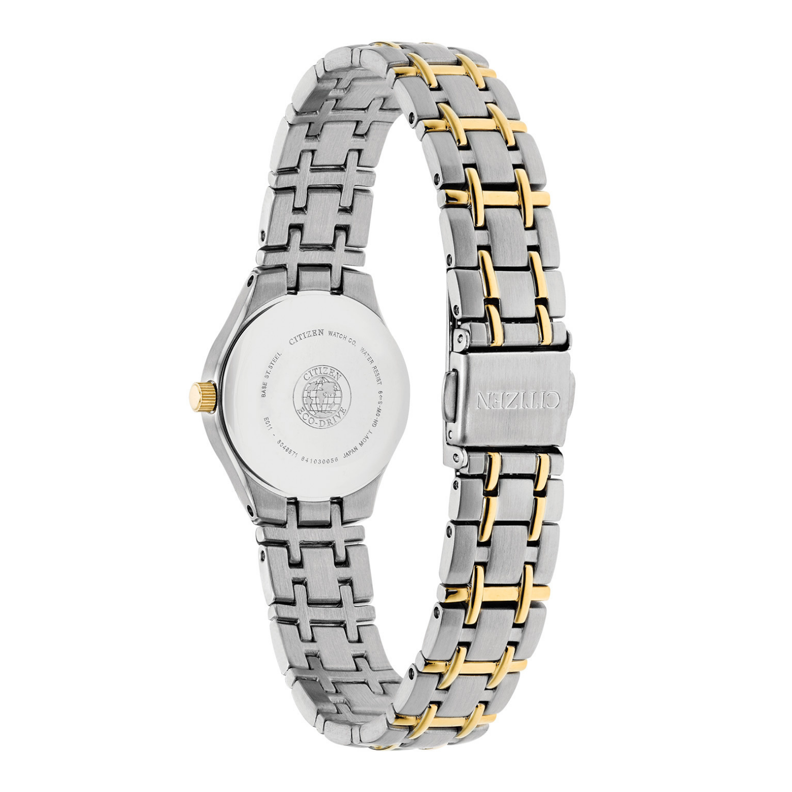 Citizen Eco-Drive Corso Watch