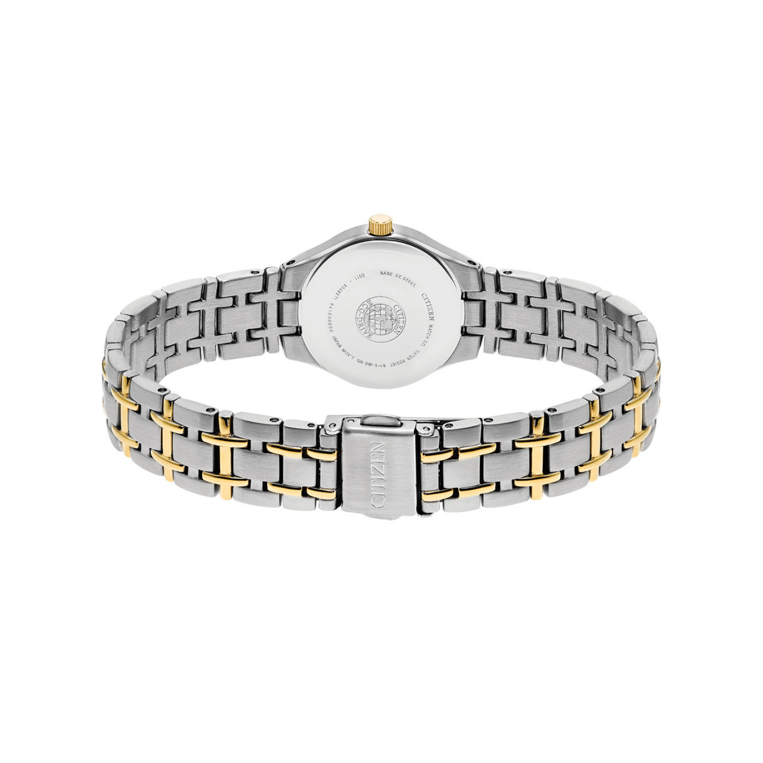 Citizen Eco-Drive Corso Watch