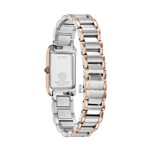 Citizen Eco-Drive Citizen L Bianca Watch