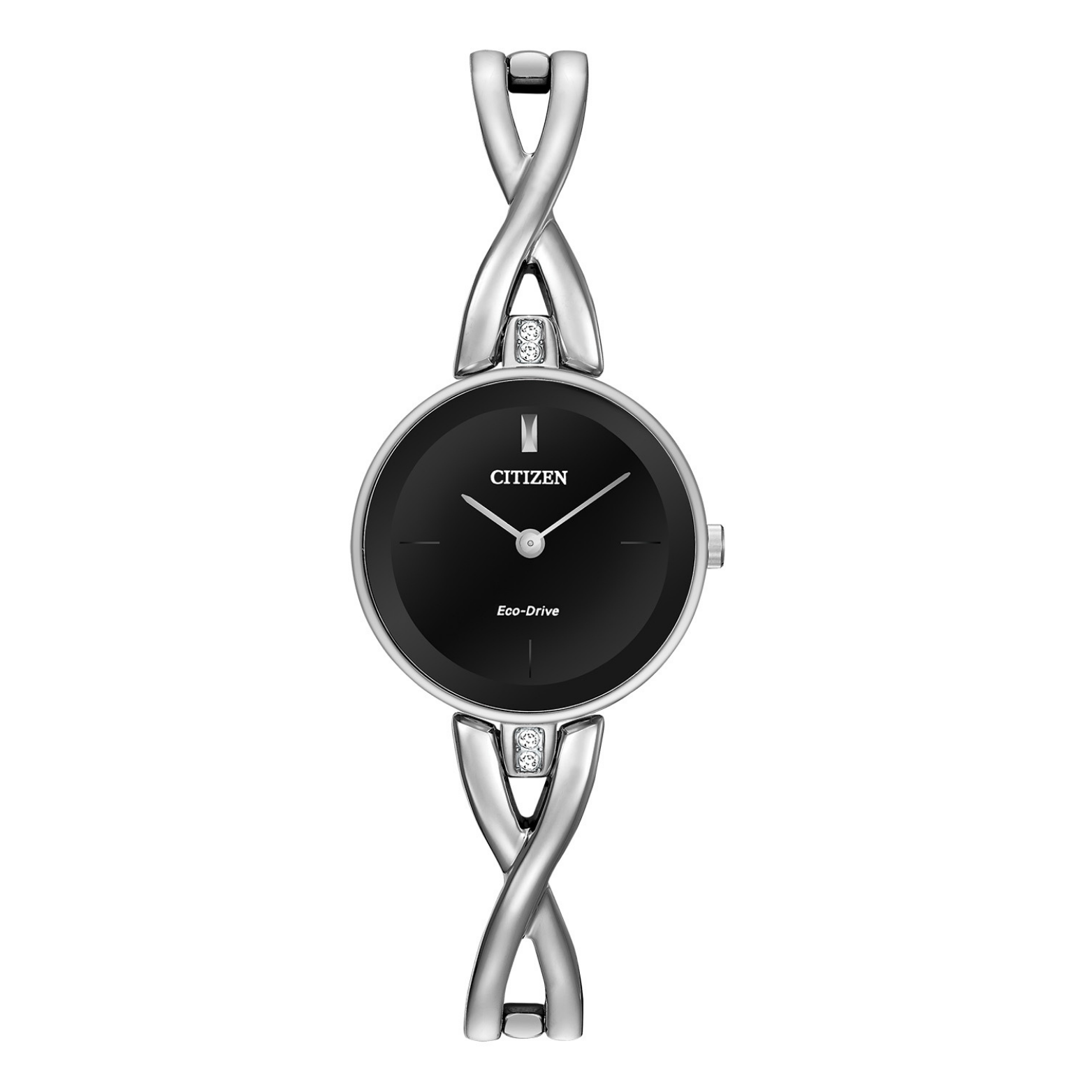 Citizen Eco-Drive Axiom Watch