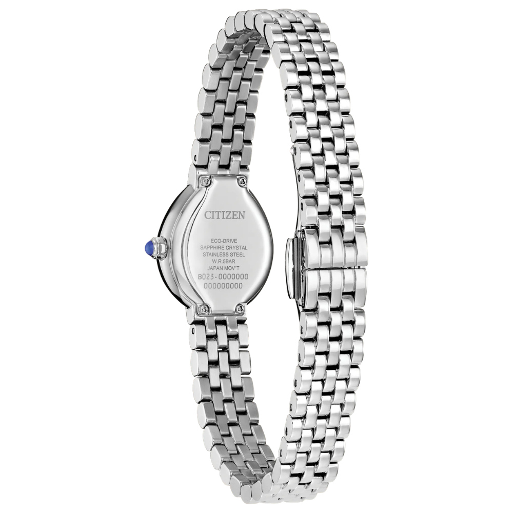 Citizen L Rainell Eco-Drive Watch