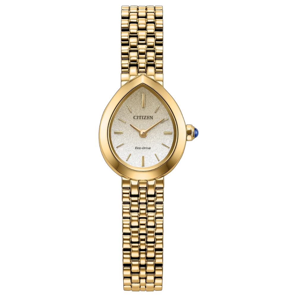 Citizen L Rainell Eco-Drive Watch