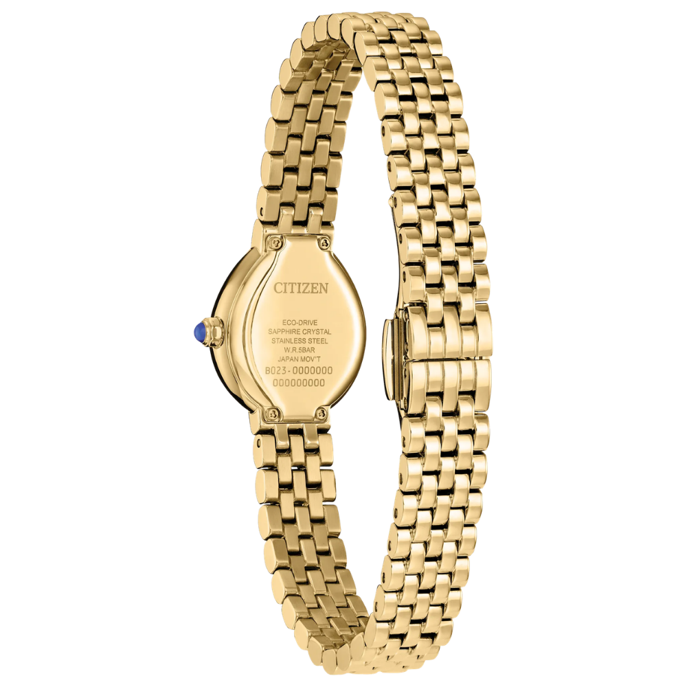 Citizen L Rainell Eco-Drive Watch