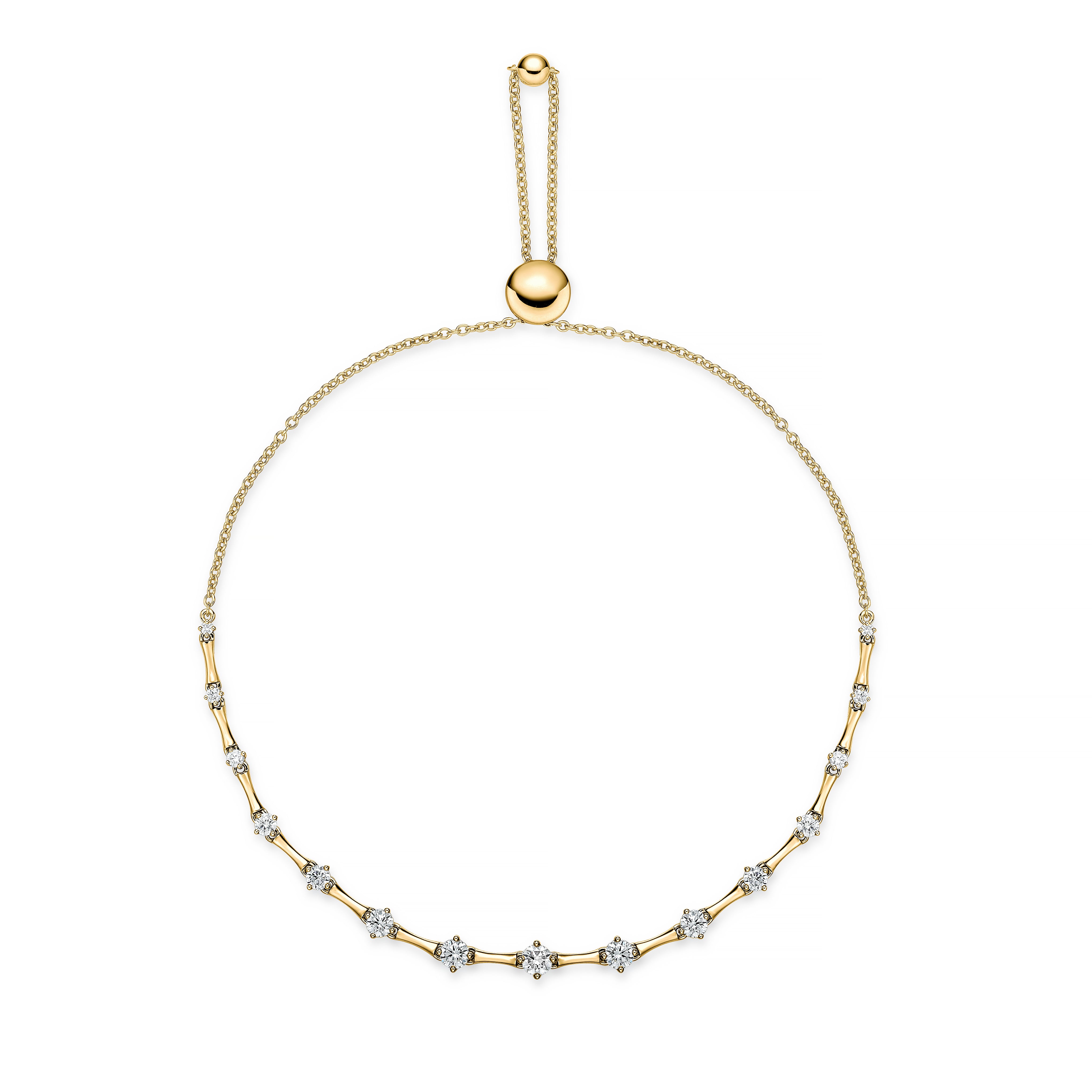 Memoire Cadence Bolo Bracelet