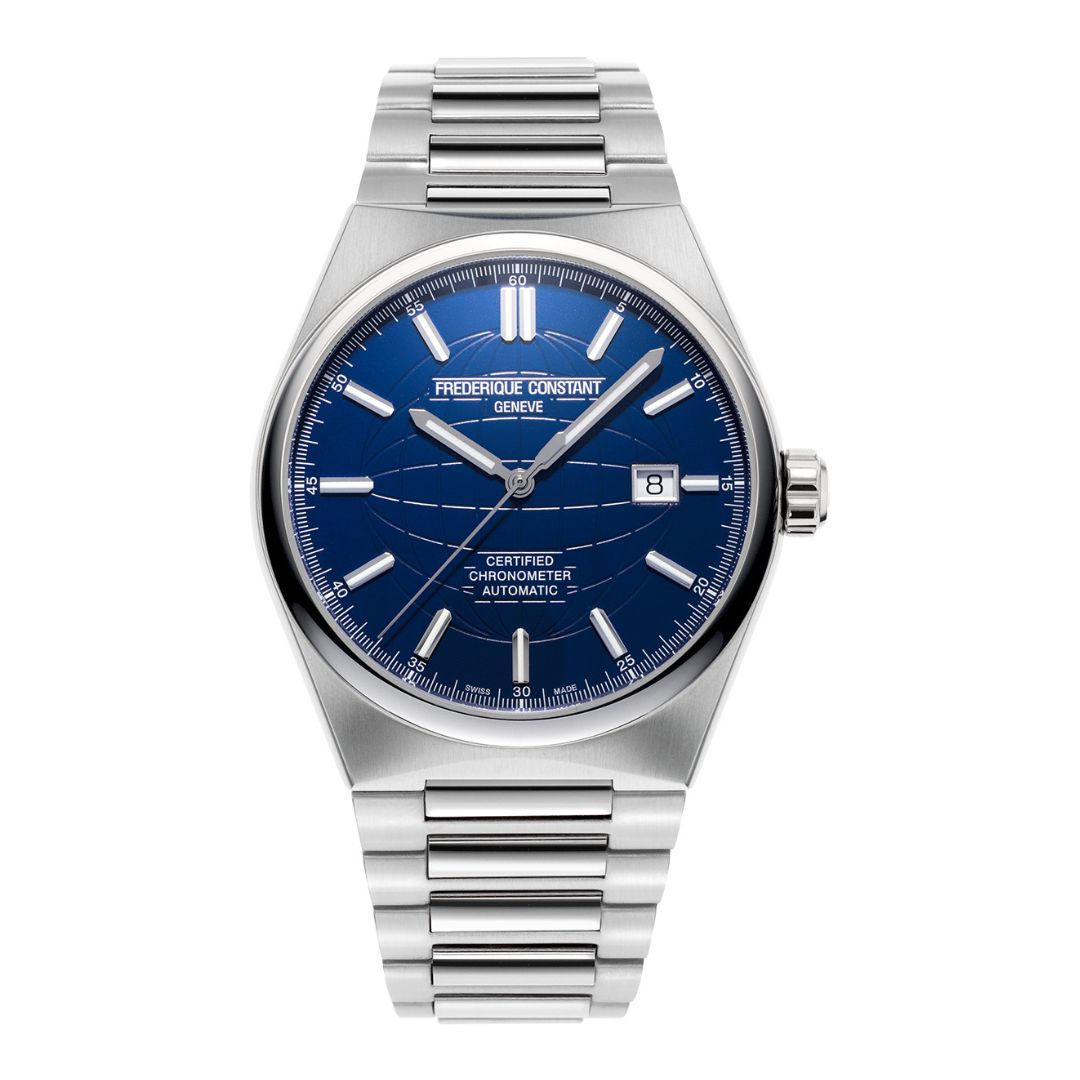 Frederique Constant Highlife Automatic COSC Watch FC-303N4NH6B