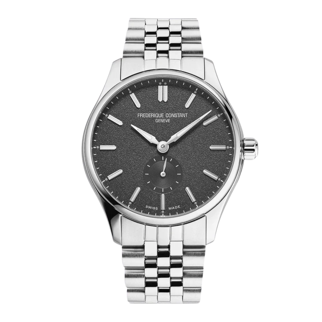 Frederique Constant Classics Index Automatic FC-530G3B6B