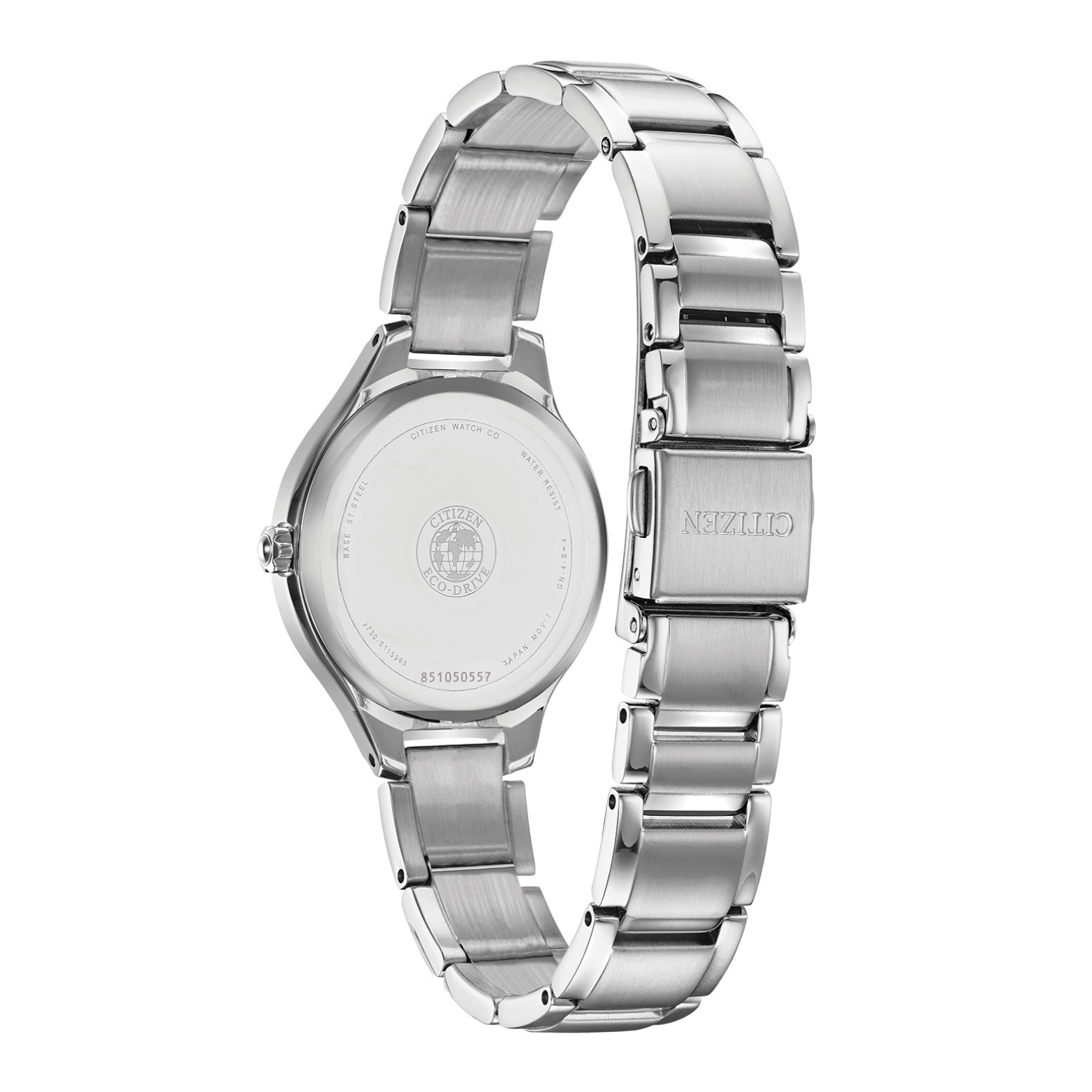 Citizen® Eco-Drive® 'Corso' Black Dial Watch | Koser Jewelers Citizen® Eco-Drive® 'Corso' Black Dial Watch | Koser Jewelers