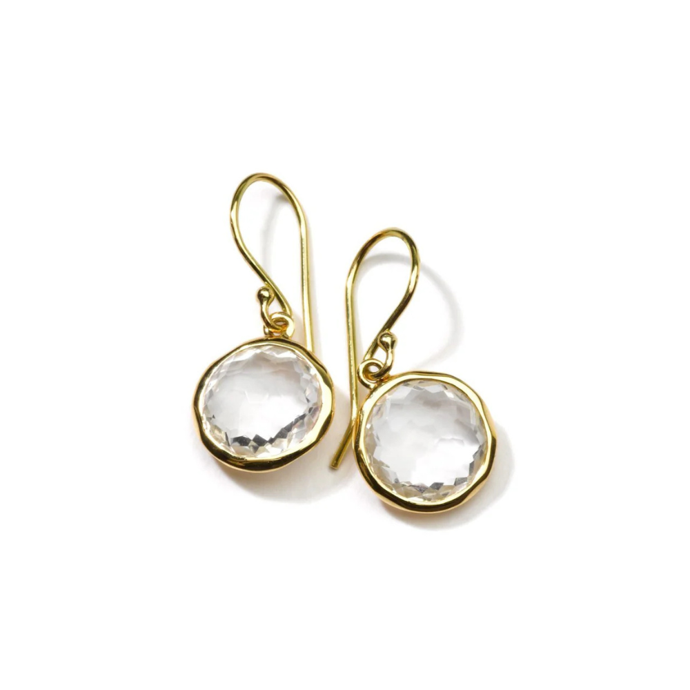 IPPOLITA Lollipop Small Single Drop Earrings