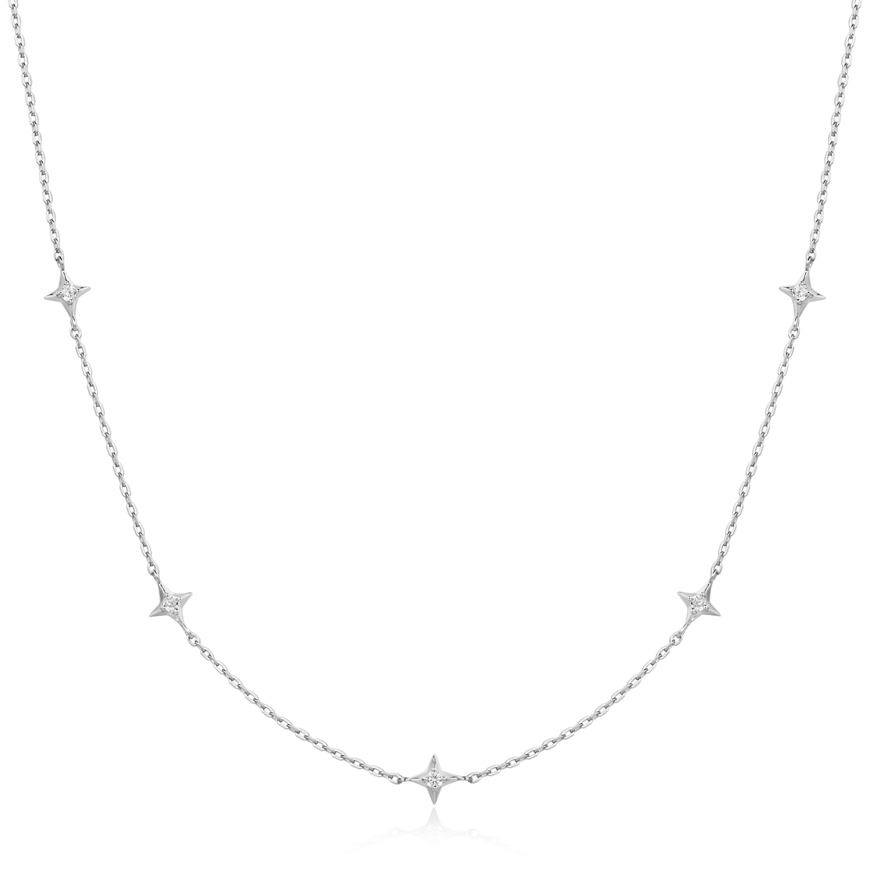 Paperclip Link Chain
Sterling Silver
15  inches


This sterling s