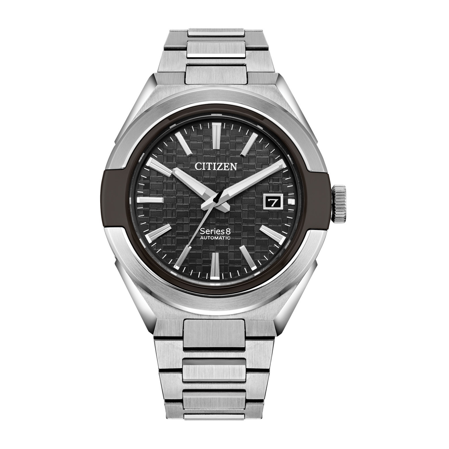 Citizen Series8 870 41MM Automatic Watch NA1036-56E