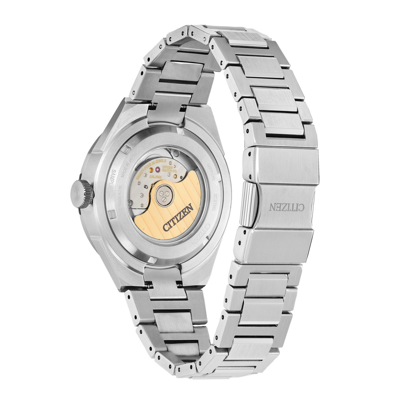 Citizen Series8 870 41MM Automatic Watch NA1036-56E