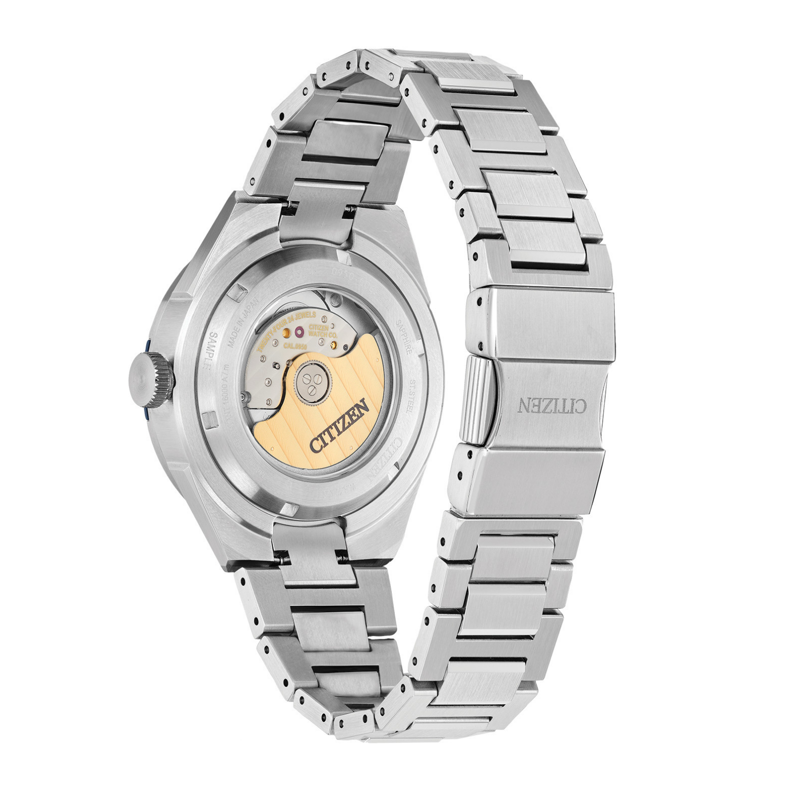 Citizen Series8 870 41MM Automatic Watch NA1037-53L