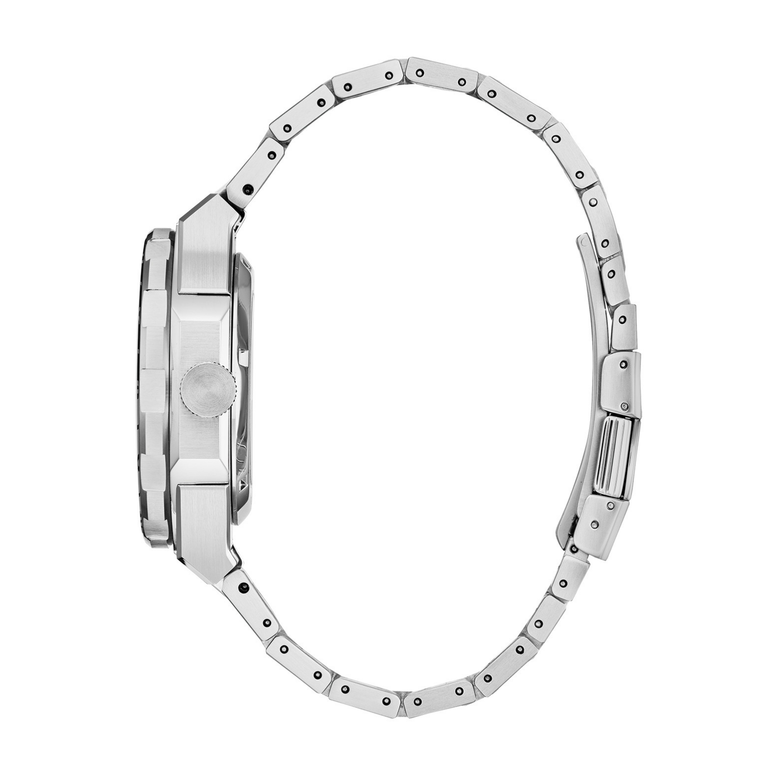 Citizen Series8 880 GMT 41MM Automatic Watch NB6031-56E