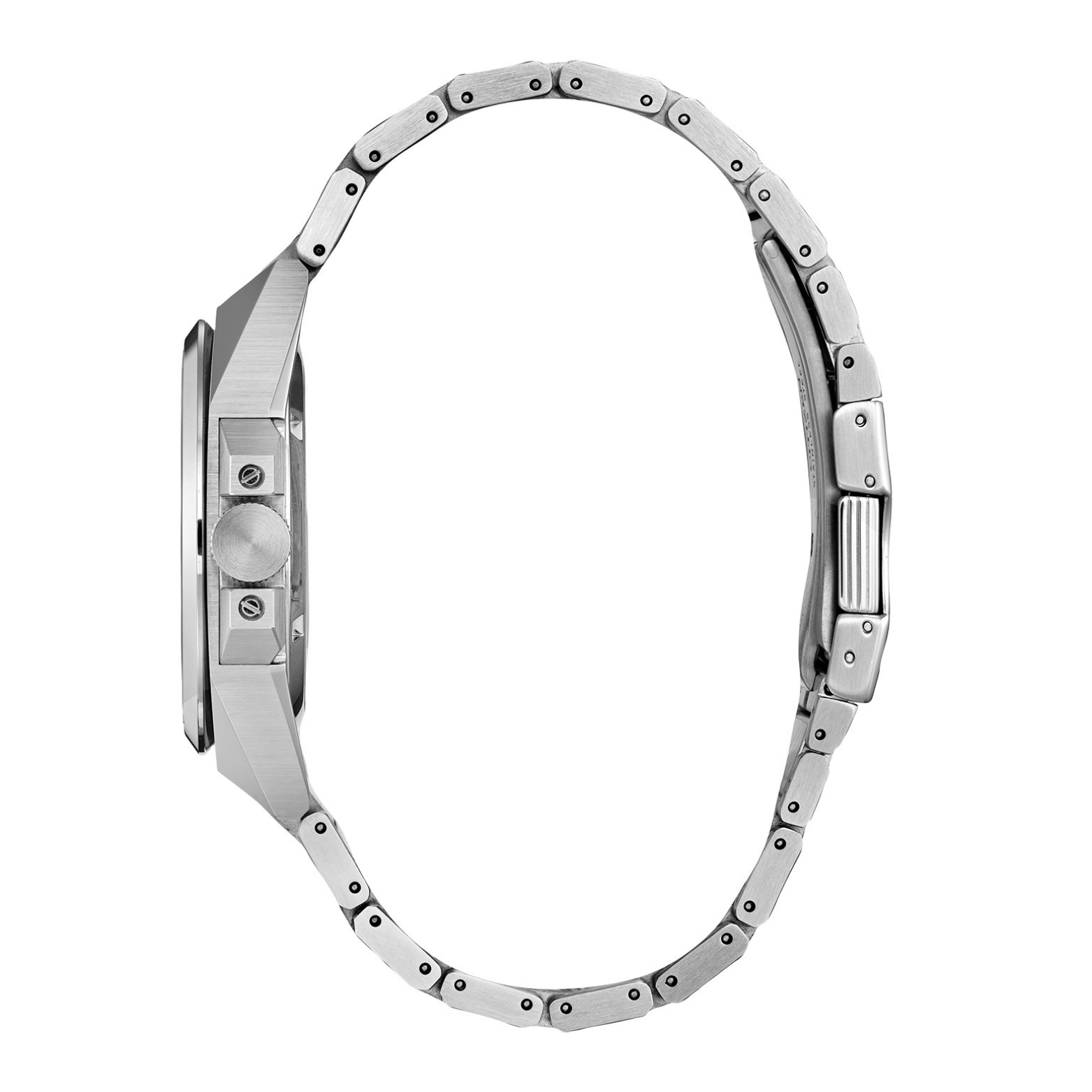 Citizen Series8 831 40MM Automatic Watch NB6050-51W